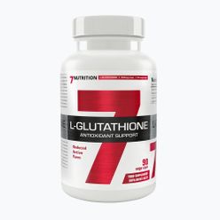 L-Glutation 7Nutrition antioxidant 90 capsule 7Nu000466