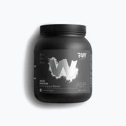 Proteină din zer Raw Nutrition 900g nucă de cocos WPC-59016