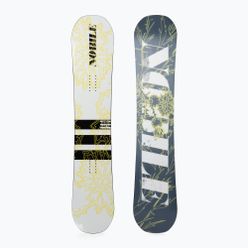 Nobile snowboard alb N3 WMN