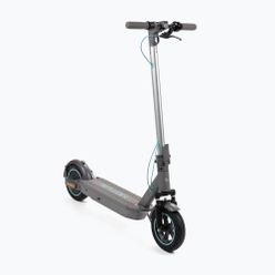 Motus Scooty 10 plus 2022 scuter electric argintiu 2022