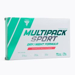 Multi Pack Sport Day/Night Formula Trec set vitamine 60 capsule TRE/441