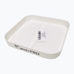 MatchPro 1l 15x15cm cutie pentru viermi alb 910651