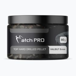 MatchPro Top Top Hard Drilled Halibut 14 mm maro 979501