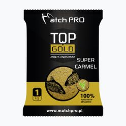 MatchPro Top Gold Super Carmel galben de pescuit cu momeală galbenă 970004