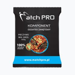 MatchPro Top Fluo Mix Gros roșu/galben 970177