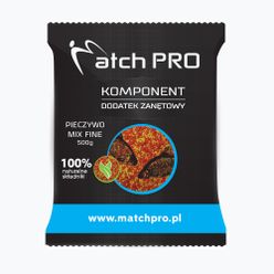 MatchPro Top Fluo Mix Fine roșu/galben 970178