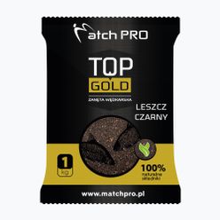 MatchPro Top Gold pentru pescuitul de doradă negru 970002