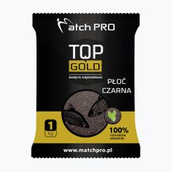 MatchPro Top Gold Gold Roach momeală de pescuit pentru gândac Negru 970008