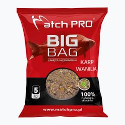MatchPro Big Bag Karp Vanilla maro 970114