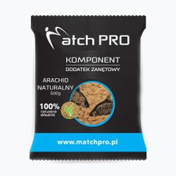 Aditiv natural pentru alune MatchPro Top galben 970159
