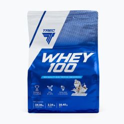 Zer 100 Trec 2000g ciocolată nucă de cocos TRE/579#CHOCOLATE