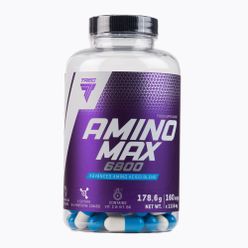 Amino Max Trec 6800 aminoacizi 160 capsule TRE/083