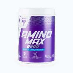 Amino Max Trec 6800 aminoacizi 320 capsule TRE/021