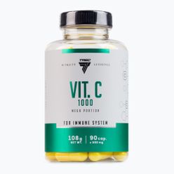 Vitamina C Trec 1000mg Vitamina C 90 capsule TRE/819