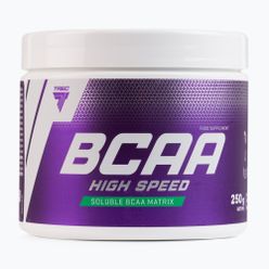 BCAA High Speed Trec aminoacizi 250g cactus TRE/833#KAKTU