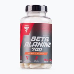 Pre-antrenament Trec Beta Alanine 90 capsule TRE/836
