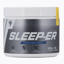 Sleep-ER Trec formula de recuperare peste noapte 225g lămâie TRE/598#CYTRY