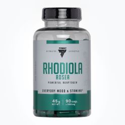 Vitality Rhodiola Rosea Trec Rhodiola rosea 90 capsule TRE/884