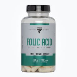 Acid folic 90 de capsule TREC Vitality Folic Acid VR-089-60-XX