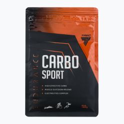 Carbo Sport Trec carbohidrați 1000g lămâie TRE/946