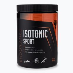 Trec Endu Isotonic Isotonic Sport pulbere de băutură izotonică 400g lămâie TRE/914