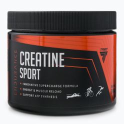 Creatine Sport Trec creatina 300g pepene verde TRE/913