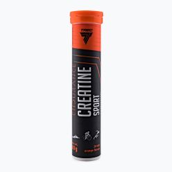 Creatine Sport Trec creatina 20 comprimate portocalii TRE/933