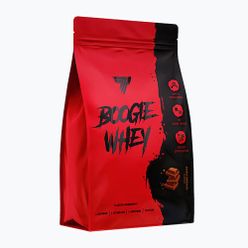 Whey Boogie Trec Boogie 2000g ciocolată dublă TRE/1049