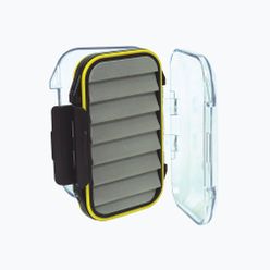 York Cutie de legare a muștelor S transparent 24710