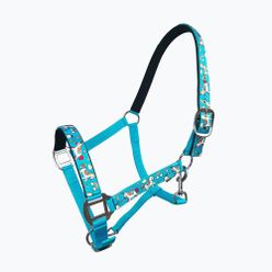 York Timmy halter turquoise 3450302
