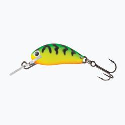 Wobbler Salmo Hornet FL tigru verde QHT011