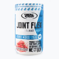 Joint Flex Real Pharm regenerarea articulațiilor 400g căpșuni-mure 701435