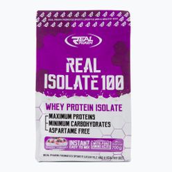 Real Pharm Real Isolate protein 700g cherry-yogurt 706584