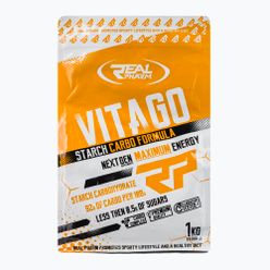 Carbo Vita GO Real Pharm carbohidrați 1kg mango-maracuja 708106
