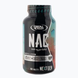 NAC Real Pharm aminoacizi 90 comprimate 710451