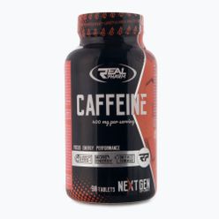 Cafeină Real Pharm Caffeine 90 comprimate 710468