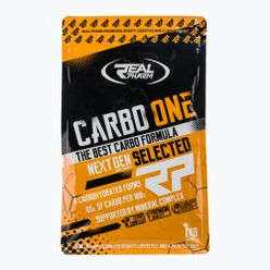 Carbo One Real Pharm carbohidrați 1kg mango-maracuja 712530