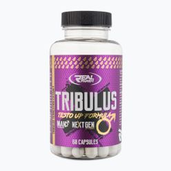 Testosteron rapel Real Pharm Tribulus 1000mg 60 capsule 714053