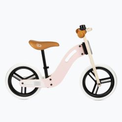 Bicicletă fără pedale pentru copii Kinderkraft Uniq, roz, KKRUNIQPNK0000
