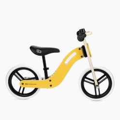 Bicicletă fără pedale pentru copii Kinderkraft Uniq, KKRUNIQHNY0000