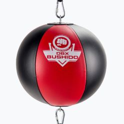 Bushido reflex ball negru Pr-Red
