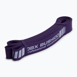 Bushido Power Band de exerciții de cauciuc violet 32
