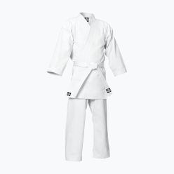 Bushido centura pentru copii karategi ARK-3102 alb