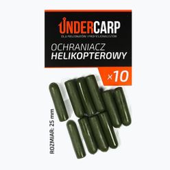UNDERCARP protector de crap elicopter verde UC143