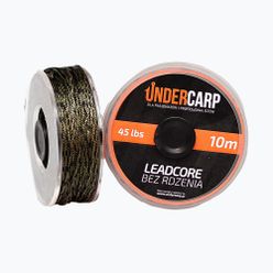 Leadcore pentru liderii UNDERCARP fără miez verde UC414