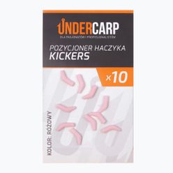 UNDERCARP Kickers poziționator pentru cârlig roz UC512