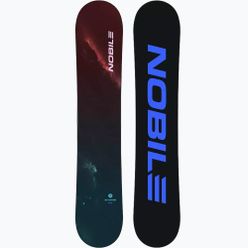 Snowboard Nobile NHP Snowkite negru S22-NOB-NHP-SNK-57-1st