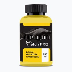 MatchPro Sweetcorn lichid galben pentru momeli și groundbaits 970442