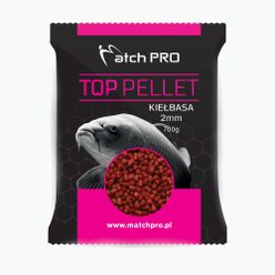 MatchPro Sausage 2 mm roșu 977898