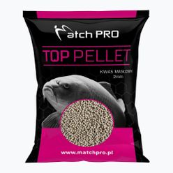 MatchPro Butternut Squash 2 mm bej pelete de groundbait 977952
